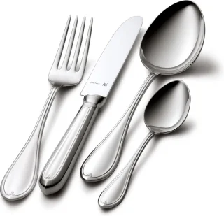 WMF Premiere Bestekset 30-delig RVS