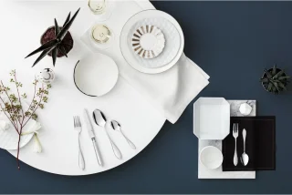 WMF Premiere Bestekset 30-delig RVS