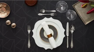 WMF Premiere Bestekset 30-delig RVS