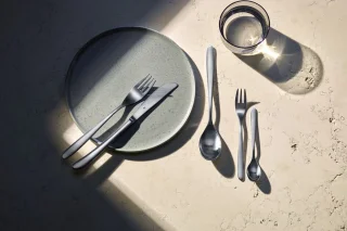 WMF Silk Bestekset 60-delig 12 personen