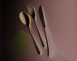 WMF Silk Bestekset 60-delig 12 personen