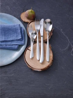 WMF Silk Bestekset 60-delig 12 personen
