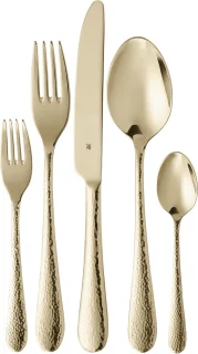 WMF Sitello 1224916590 bestekset 30-delig Gold