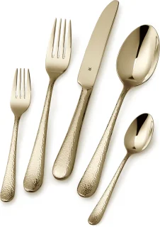 WMF Sitello 1224916590 bestekset 30-delig Gold
