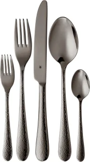 WMF Sitello 30-delige bestekset Midnight