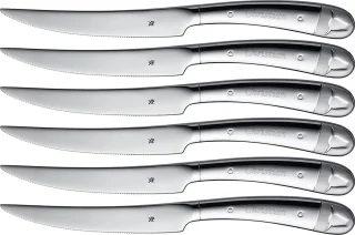 WMF Steakmessen Set 6 Stuks