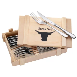 WMF Steakset 12-delig