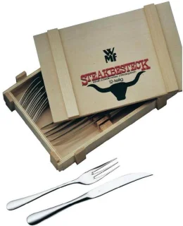 WMF Steakset 12-delig
