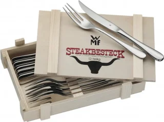 WMF Steakset 12-delig