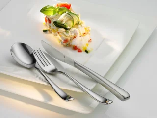 WMF Vision bestekset 66-delig