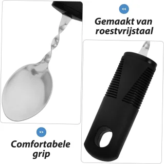 Zorghelden Buigbaar Aangepast Bestek 4-delig