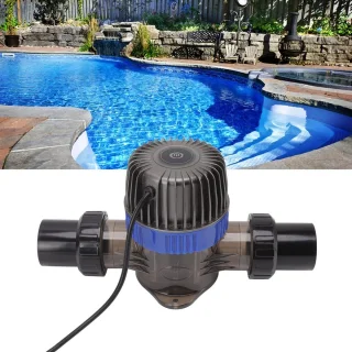 Zout-chloorgeneratorcel SPA SC 2 100-240V