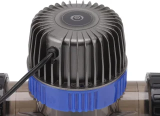 Zout-chloorgeneratorcel SPA SC 2 100-240V