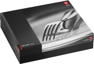 ZWILLING bestekset 68-delig roestvrijstaal