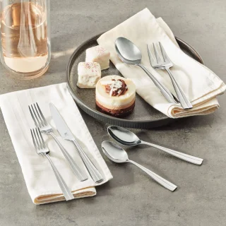 Zwilling Constance Bestekset 68-delig RVS Glans