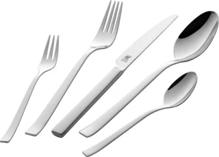 Zwilling Cult Bestekset 30-delig Edelstahl 18/10 mattiert