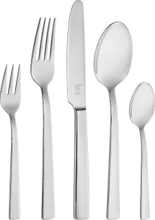 Zwilling King bestekset 30-delig 6 persoons