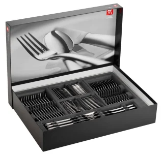 Zwilling King Bestekset