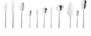 Zwilling King Bestekset