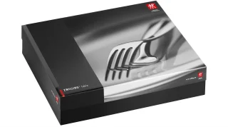 Zwilling King Bestekset
