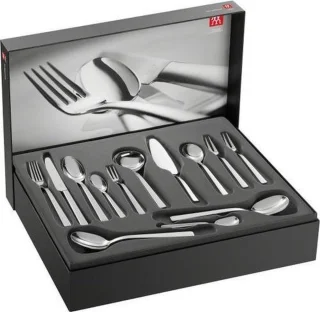 Zwilling King Bestekset