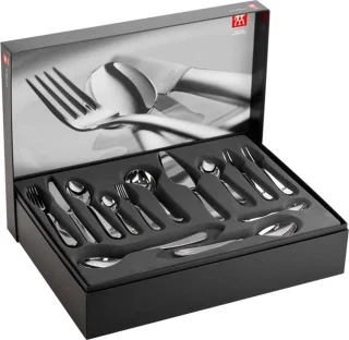 Zwilling King Bestekset