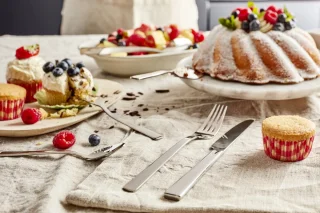 Zwilling King Bestekset