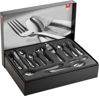 Zwilling King Bestekset