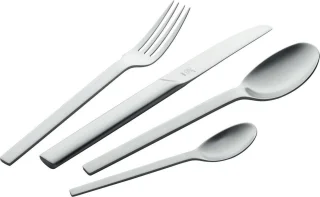 Zwilling Minimale Bestekset 24-delig RVS