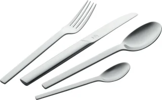Zwilling Minimale Bestekset 24-delig RVS