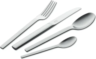 Zwilling Minimale Bestekset 68-delig