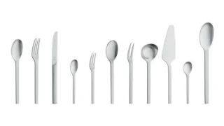 Zwilling Minimale Bestekset 68-delig