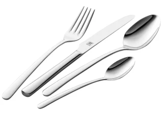 Zwilling Nova Bestekset 24-delig voor 6 personen