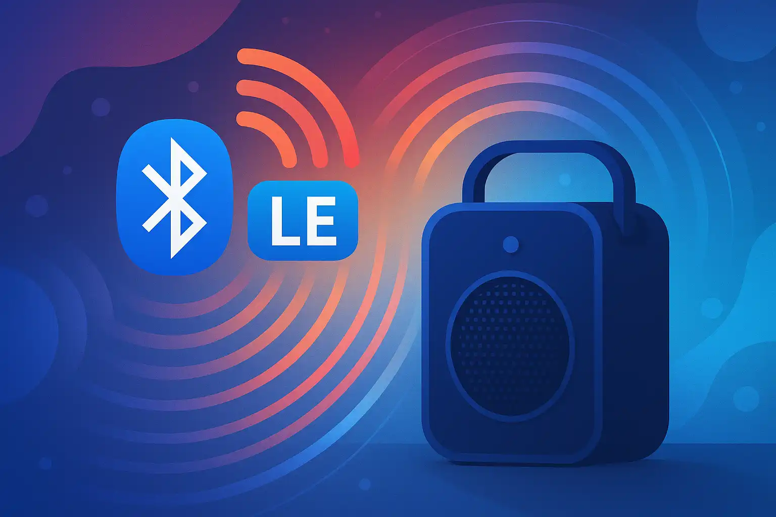 Auracast is coming: wat Bluetooth LE Audio betekent voor jouw draagbare speaker