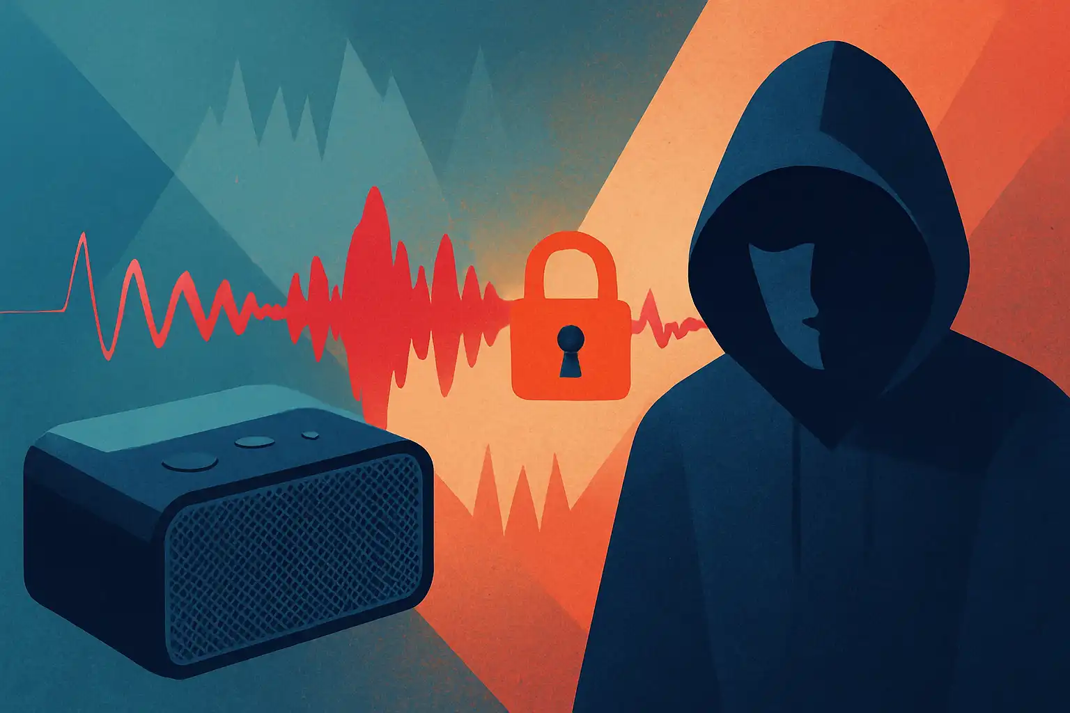 Hoe stemcloning en deepfake-audio jouw bluetoothspeaker kunnen misbruiken — zo bescherm je jezelf