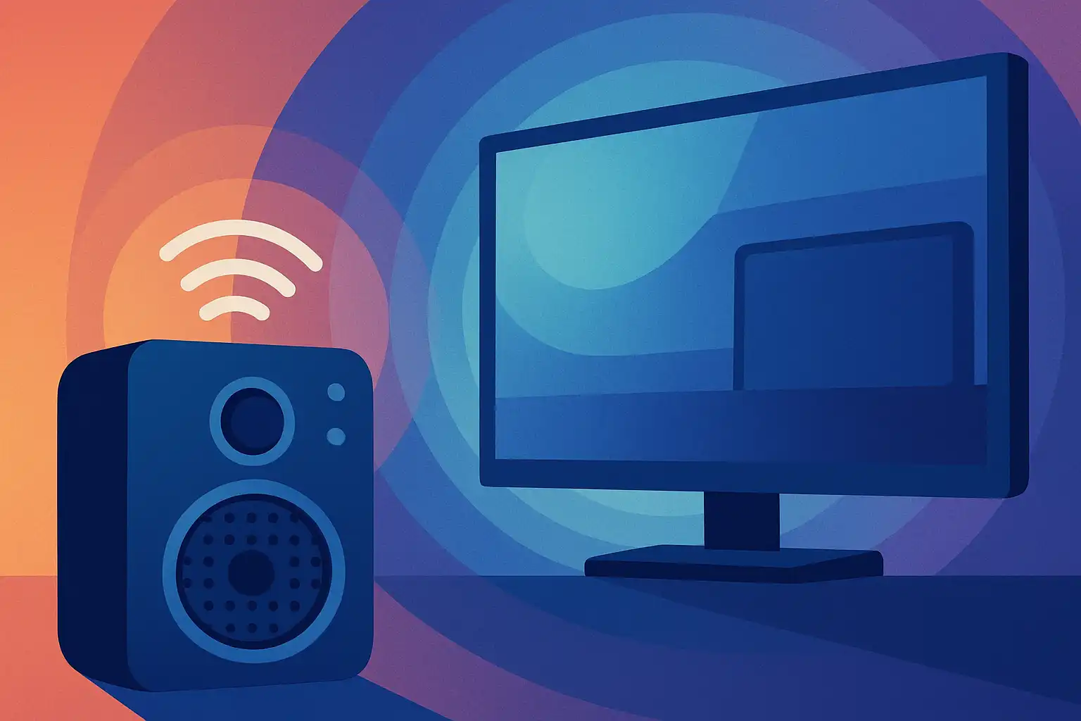 Kan een bluetoothspeaker je tv-geluid vervangen? zo bouw je een betaalbare thuisbioscoop zonder soundbar