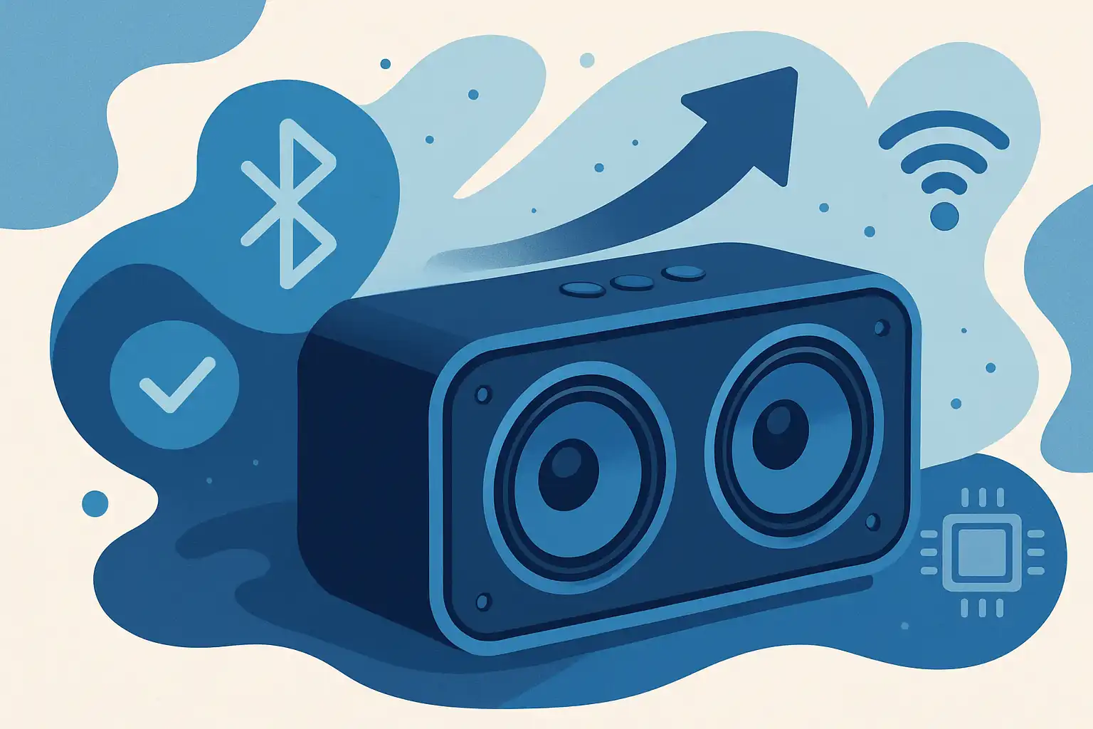 Maak je bluetoothspeaker future-proof: welke features je nu moet hebben om later niet te hoeven upgraden