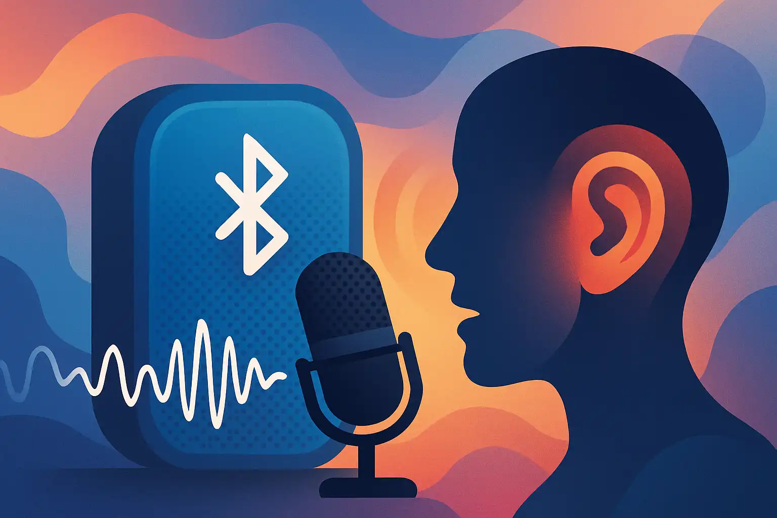Podcast-perfect: zo vind je een bluetoothspeaker die stemmen helder laat klinken