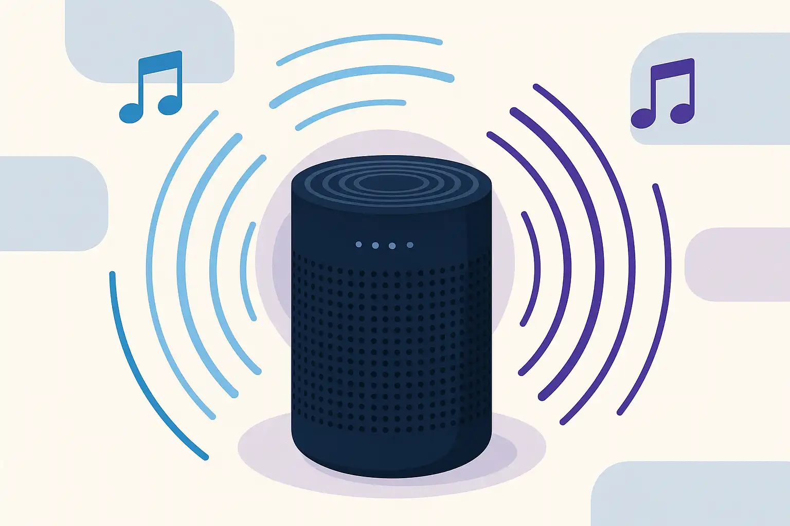 Spatial audio op draagbare speakers: zo werkt het en dit kun je verwachten