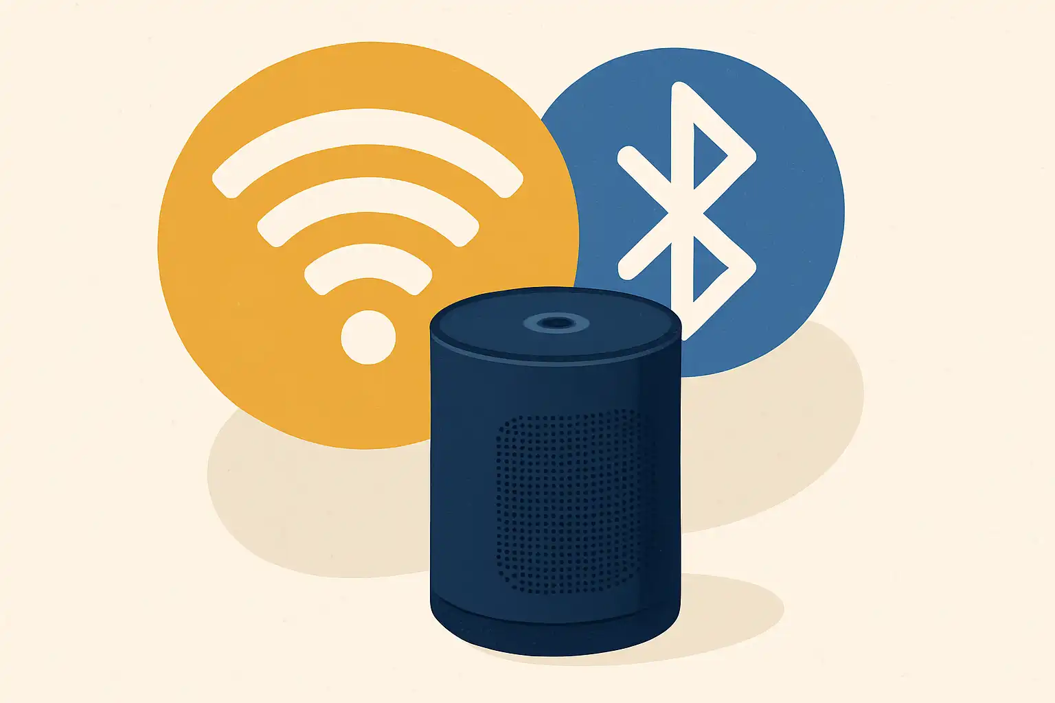 WiFi-speaker of bluetoothspeaker: welke kies je voor thuis?