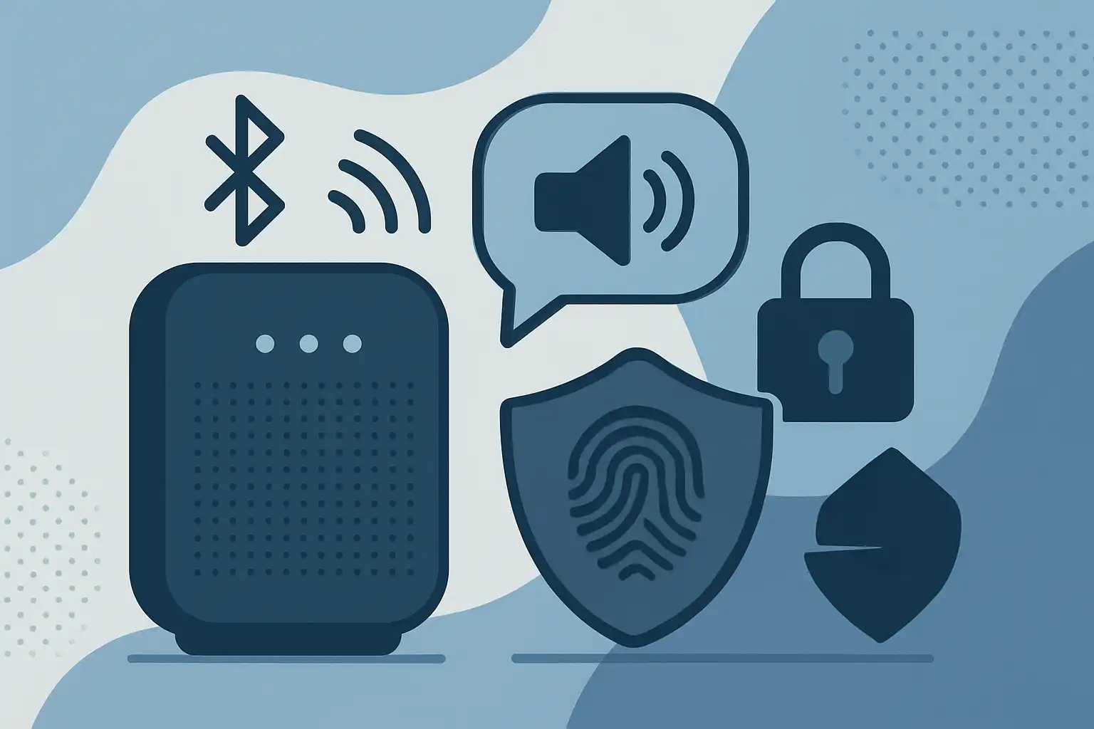 Zo bescherm je je privacy en luistergegevens bij slimme bluetoothspeakers