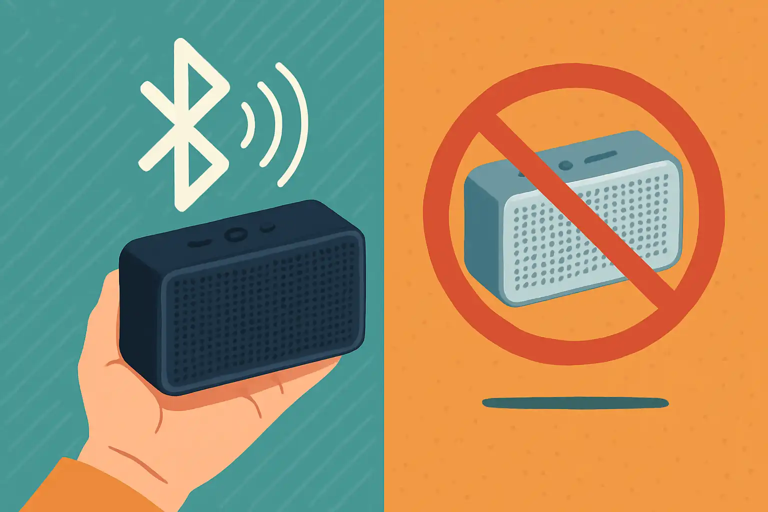 Zo herken je neppe bluetoothspeakers en voorkom je dure miskopen