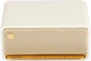 Edifier MP230 - Retro Bluetooth speaker / Wit