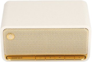 Wat vinden we goed aan de Edifier MP230 - Retro Bluetooth speaker / Wit
