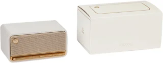 Edifier MP230 - Retro Bluetooth speaker / Wit