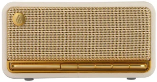 Edifier MP230 - Retro Bluetooth speaker / Wit