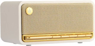 Edifier MP230 - Retro Bluetooth speaker / Wit
