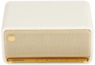 Edifier MP230 - Retro Bluetooth speaker / Wit
