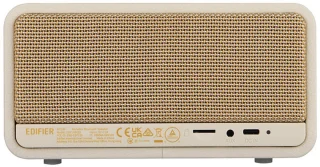 Edifier MP230 - Retro Bluetooth speaker / Wit