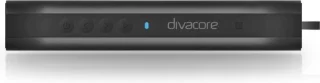 Divacore Bloop - Zwart